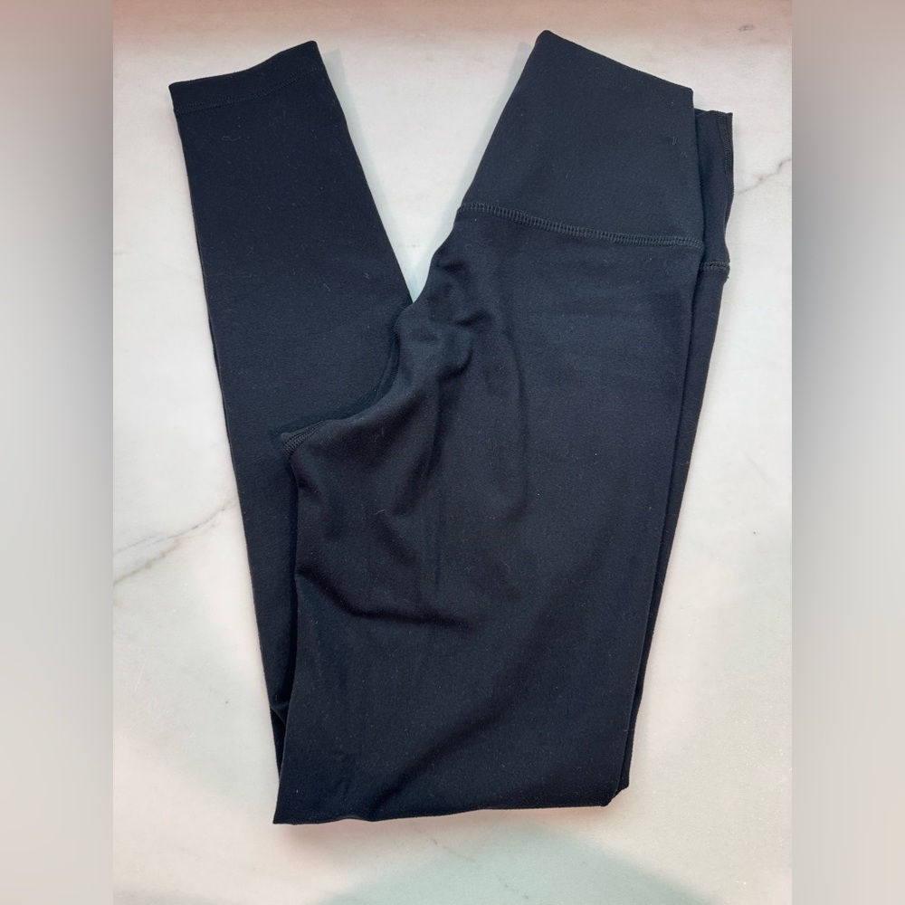 Joah Brown, Second Skin High-Waisted Legging